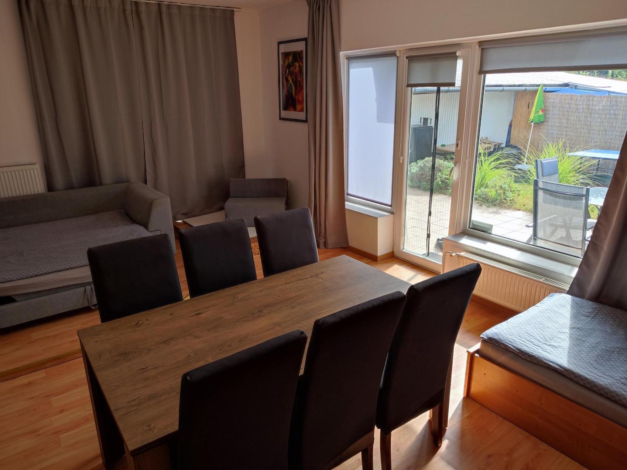 Aranyharmat Apartman บาลาตอนแลลเล ภายนอก รูปภาพ