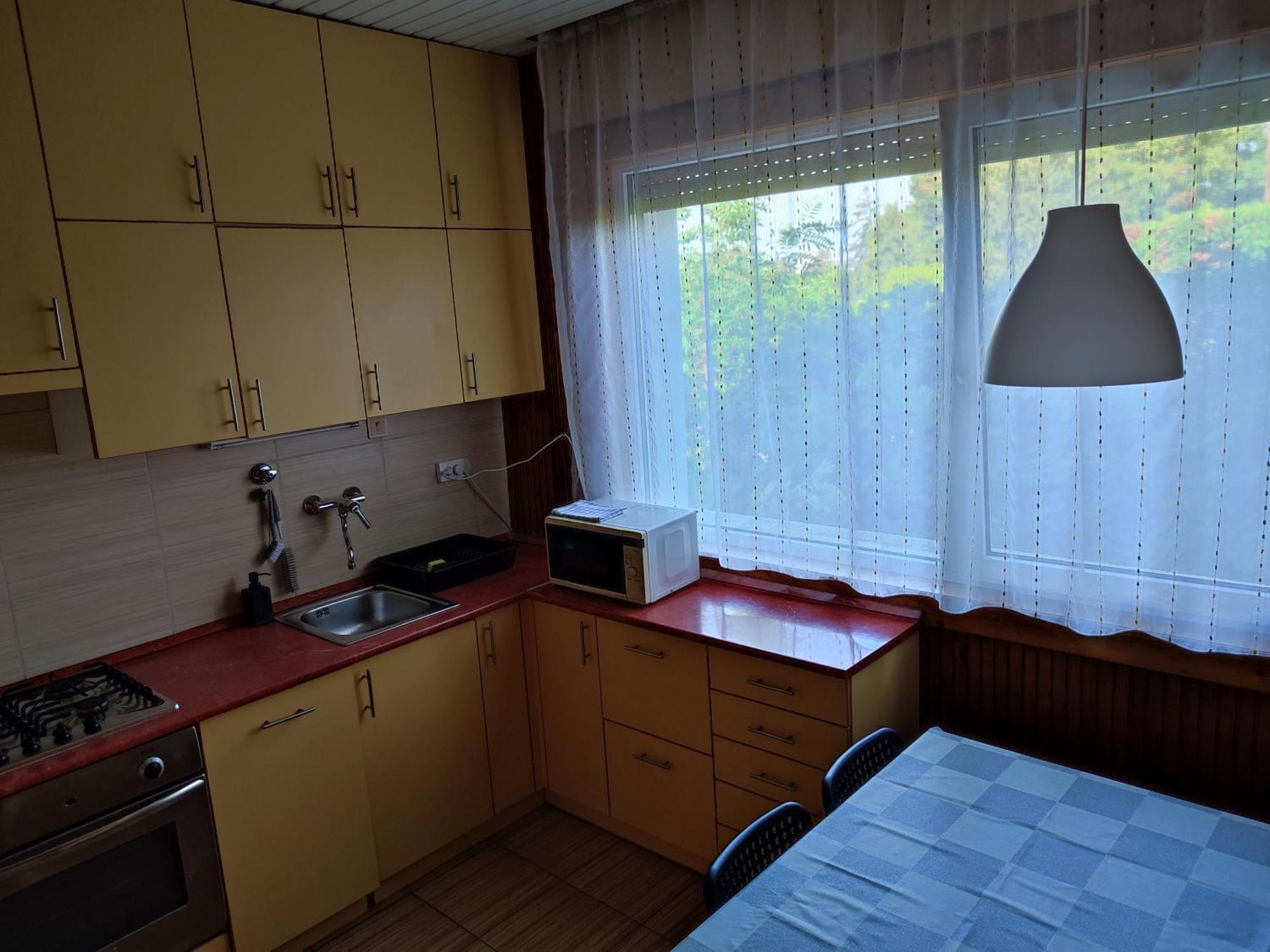 Aranyharmat Apartman บาลาตอนแลลเล ภายนอก รูปภาพ